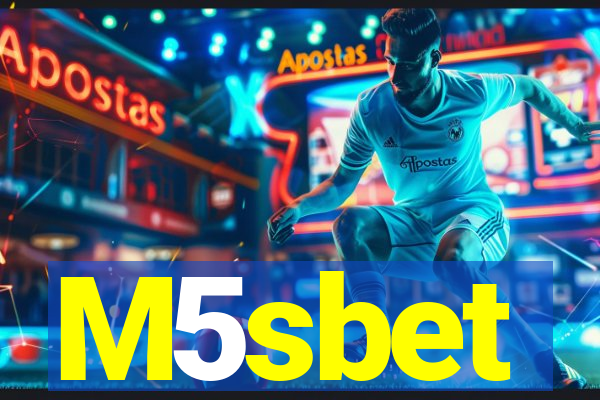 M5sbet