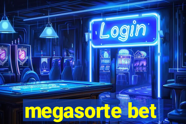 megasorte bet