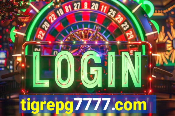 tigrepg7777.com