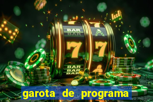 garota de programa de cruzeiro