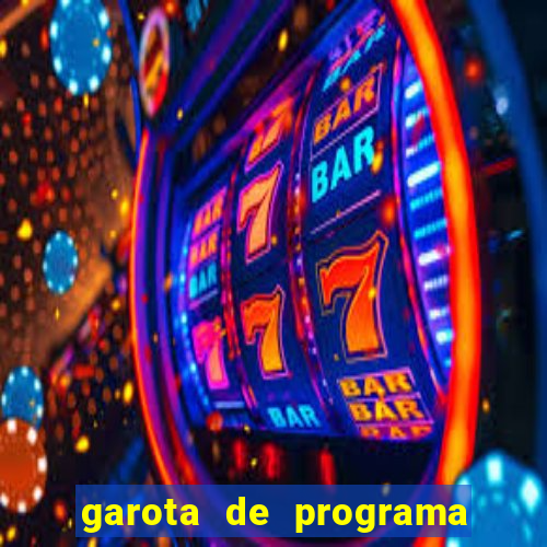 garota de programa de cruzeiro