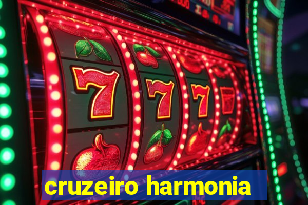 cruzeiro harmonia