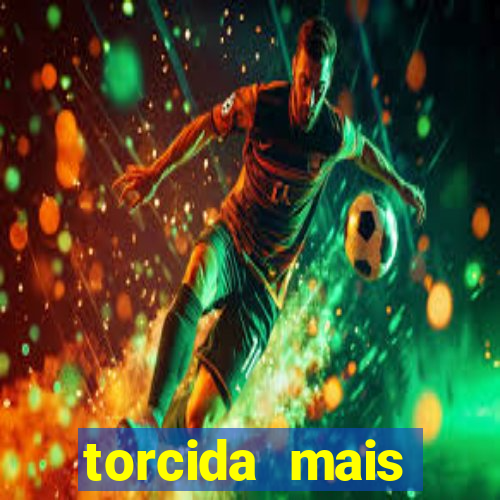 torcida mais perigosa do brasil