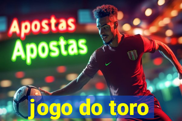 jogo do toro