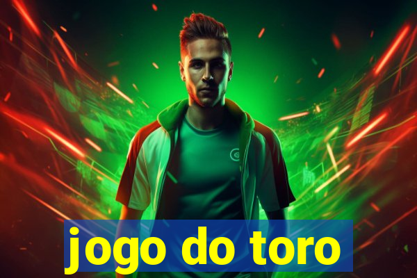 jogo do toro