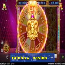 rainbow casino – vegas lights