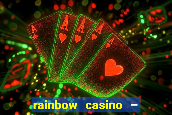 rainbow casino – vegas lights