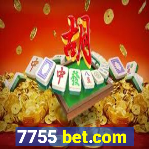 7755 bet.com