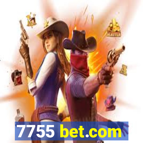 7755 bet.com