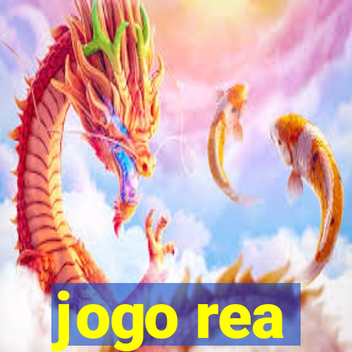 jogo rea