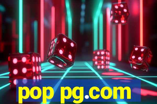 pop pg.com