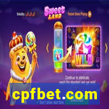 cpfbet.com