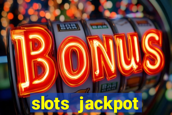 slots jackpot divine fortune