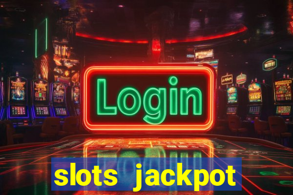 slots jackpot divine fortune