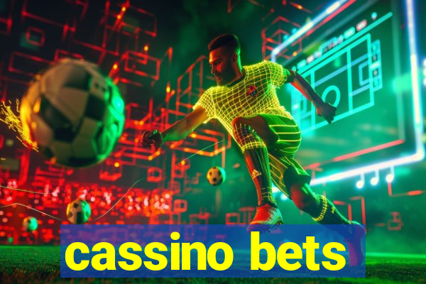 cassino bets