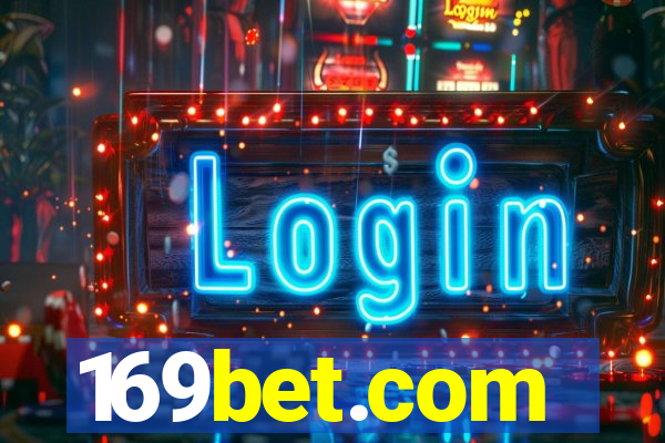 169bet.com