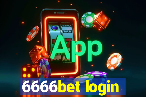 6666bet login