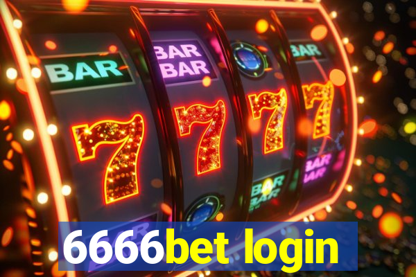 6666bet login