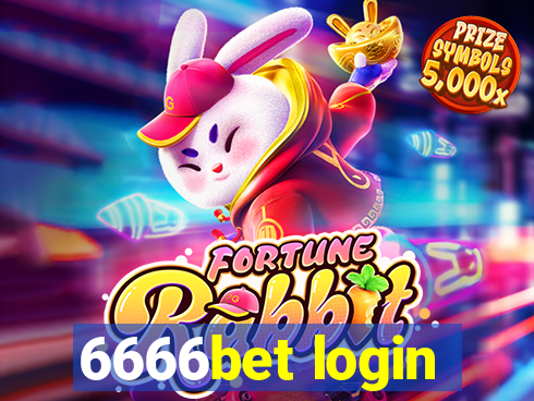 6666bet login