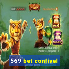 569 bet confivel