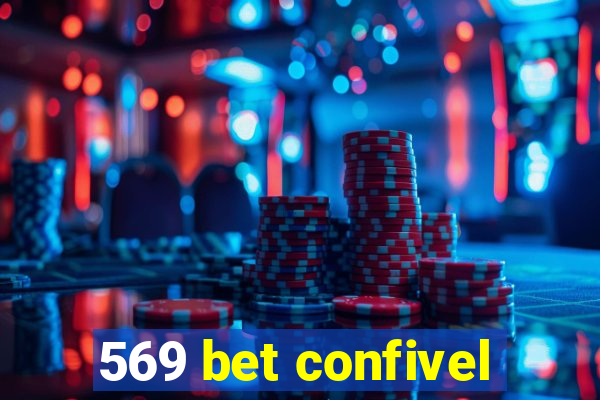 569 bet confivel