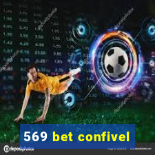 569 bet confivel