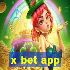 x bet app