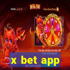 x bet app