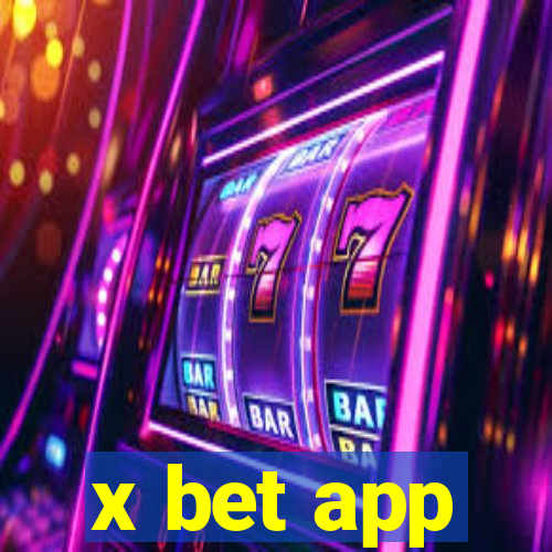 x bet app