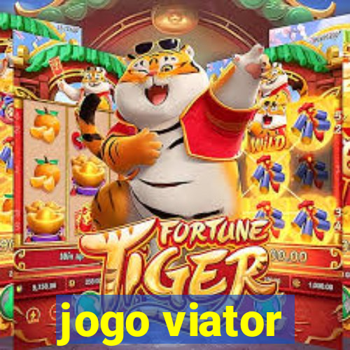 jogo viator