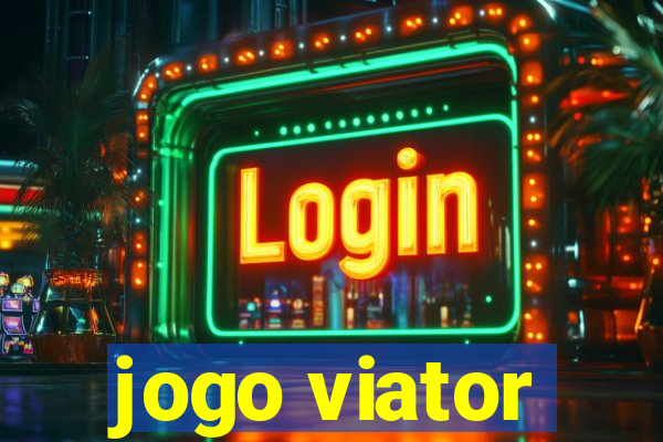 jogo viator