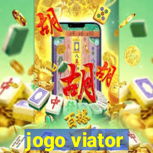 jogo viator