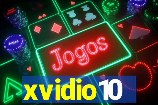 xvidio10