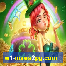 w1-maes2pg.com