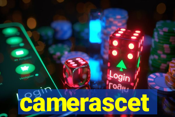 camerascet