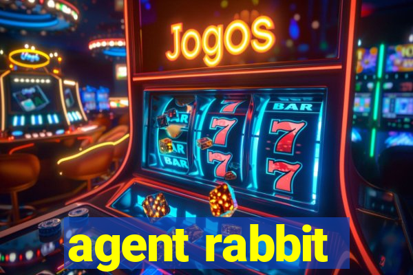 agent rabbit