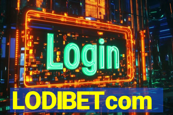 LODIBETcom