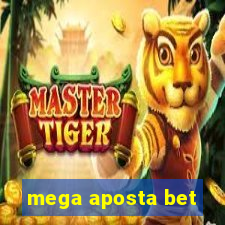 mega aposta bet