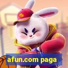 afun.com paga