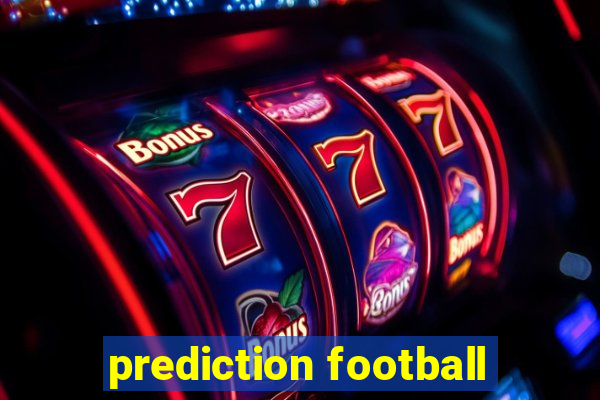 prediction football