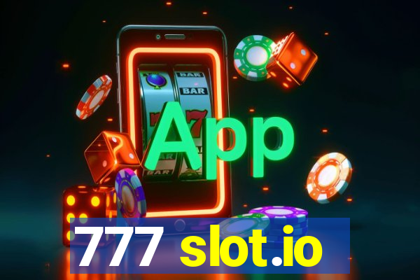 777 slot.io