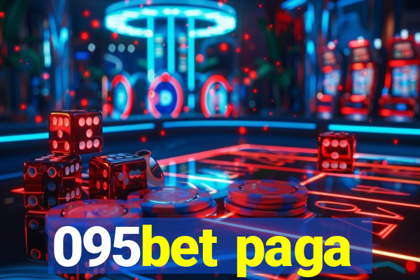 095bet paga