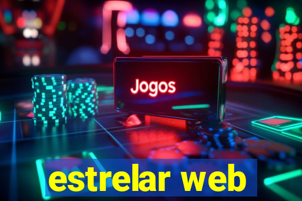 estrelar web