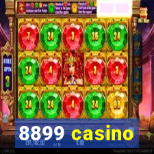 8899 casino