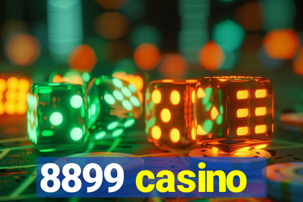 8899 casino