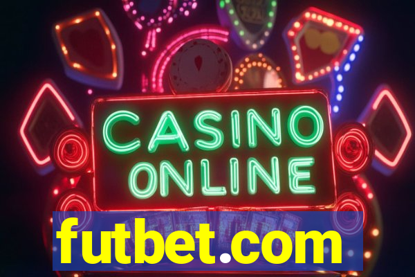 futbet.com