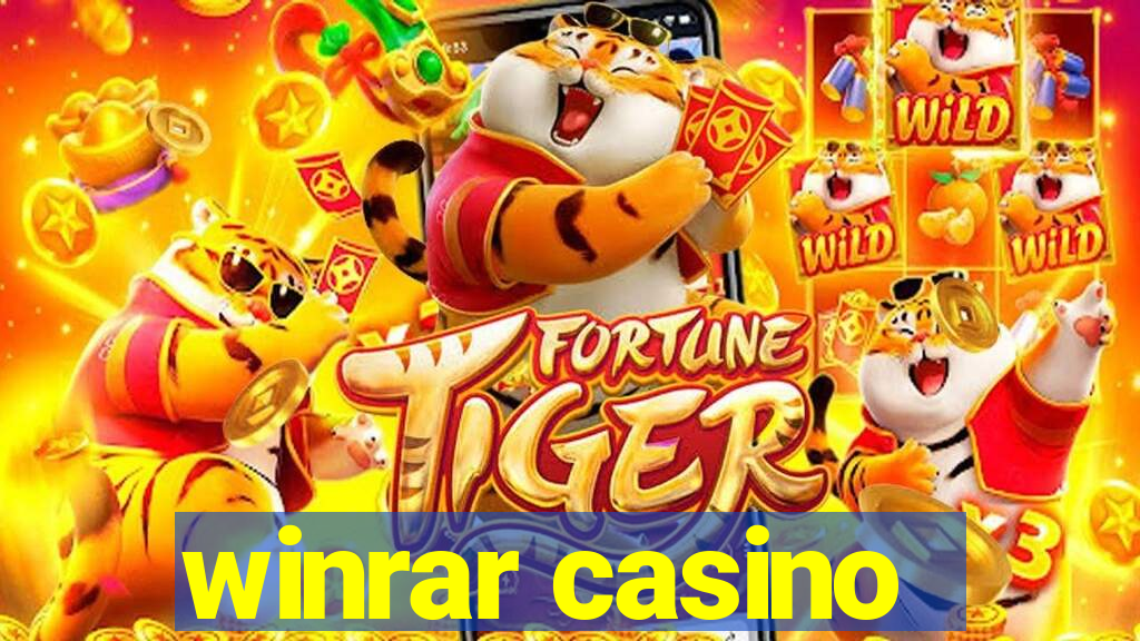 winrar casino