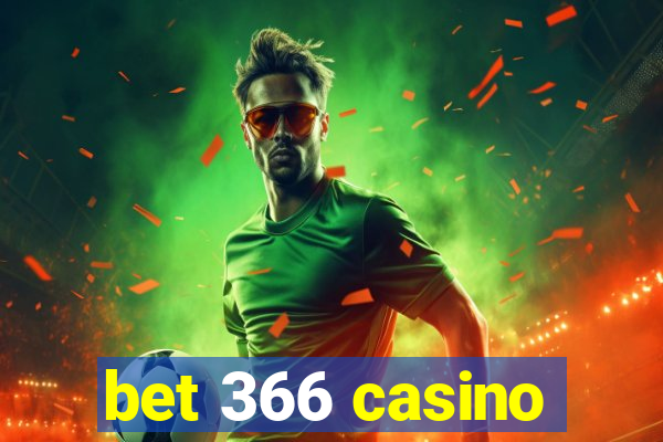 bet 366 casino