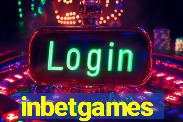 inbetgames