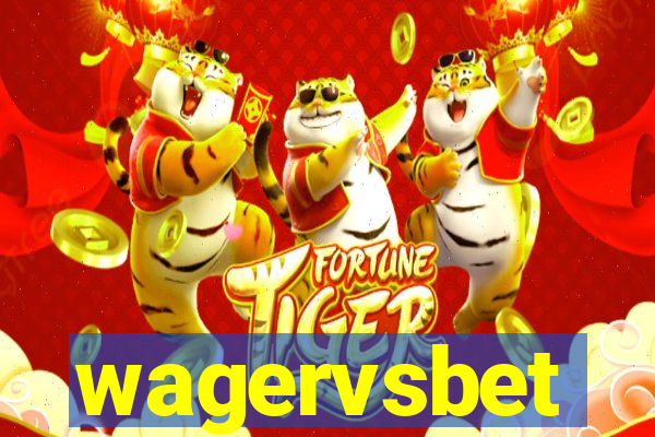 wagervsbet